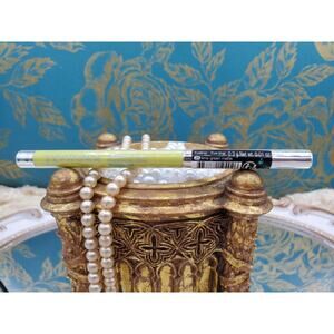 Sephora Collection Ultimate Gel Waterproof Eyeliner - 25 Lime Green Matte NEW